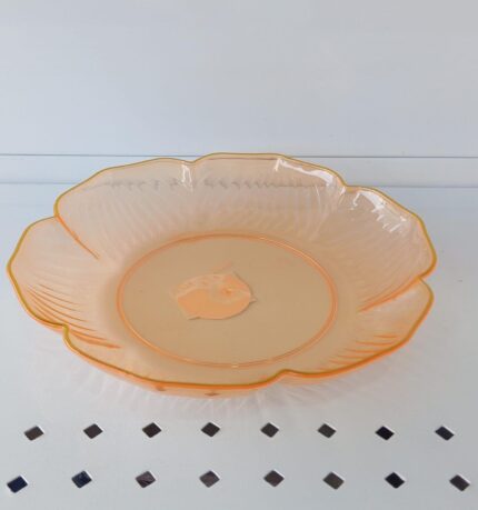 BANDEJA OSO ACRILICO